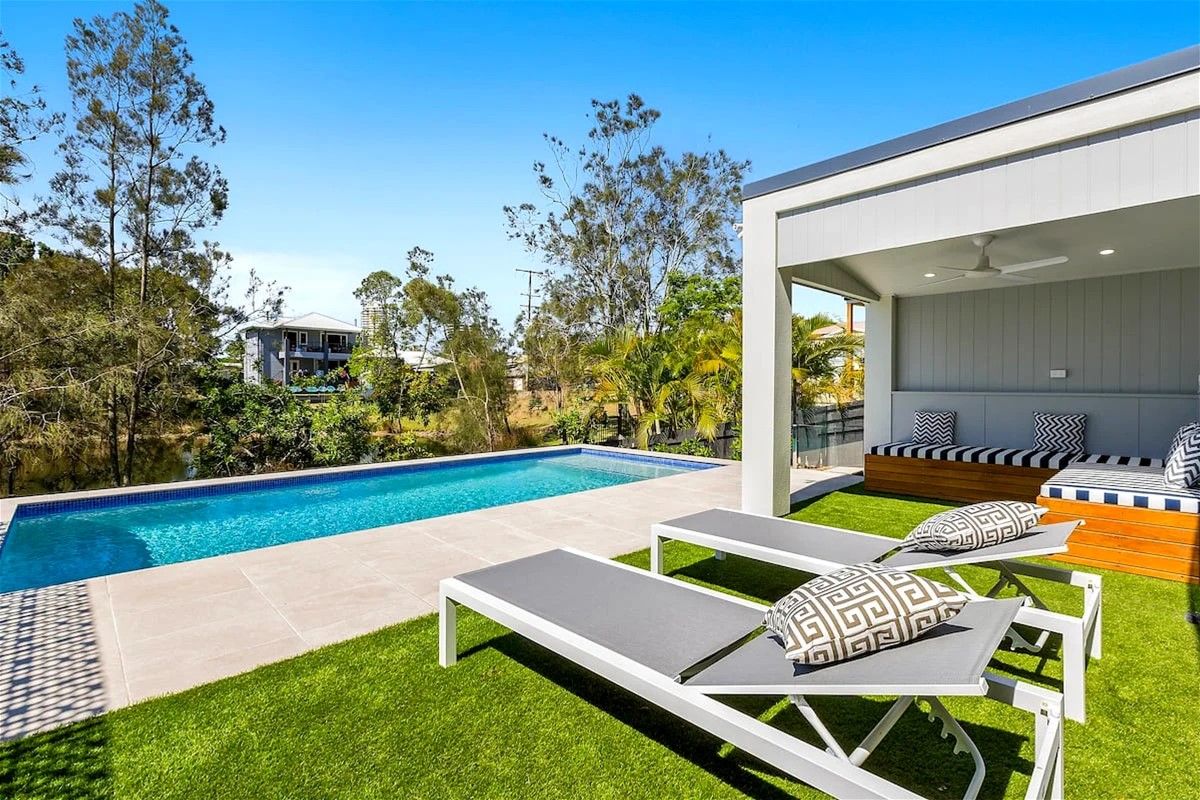 3 Kingfisher Crescent, Burleigh Waters QLD 4220 House For Rent Domain