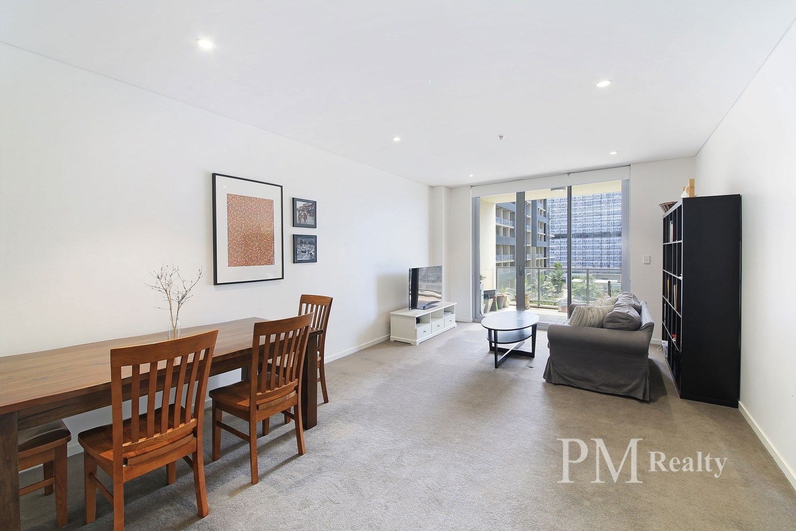 608C/8 Bourke St, Mascot NSW 2020, Image 1