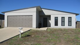 Picture of 2 Cardinal Court, BLACKWATER QLD 4717
