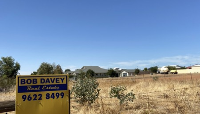 Picture of 68 Gillett Rd, NORTHAM WA 6401