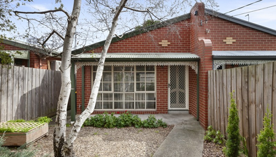 Picture of 8A Edward Street, MITCHAM VIC 3132
