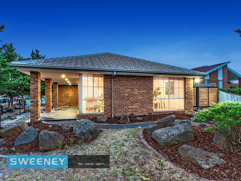 1 Kiev Walk, Delahey VIC 3037, Image 0