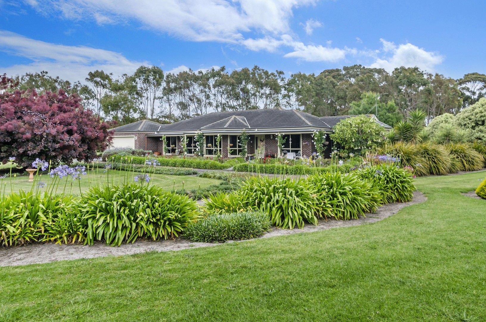 153 Caledonian Hill Road, Bolwarra VIC 3305, Image 0