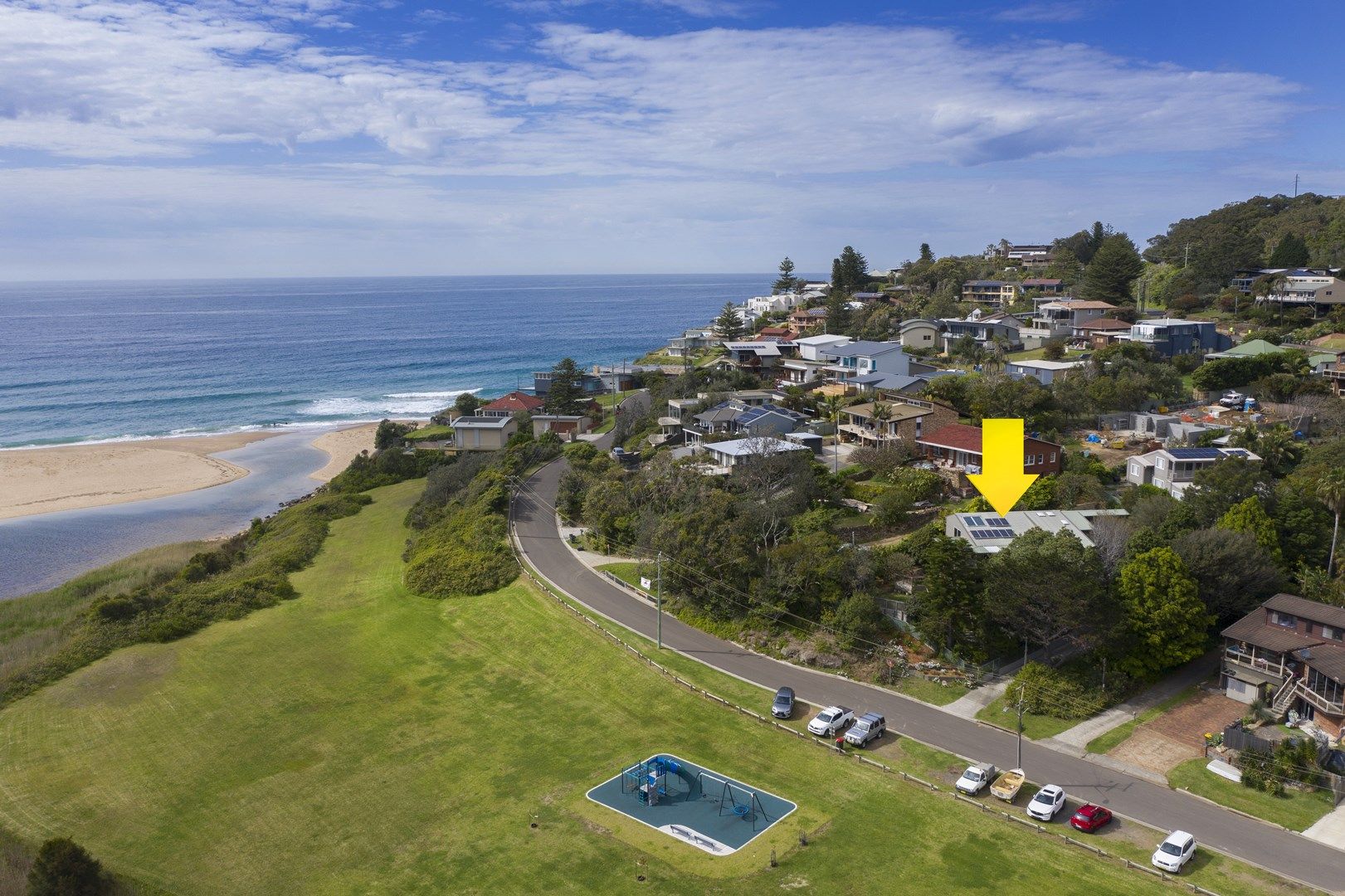 44 Lower Coast Road, Stanwell Park NSW 2508, Image 0