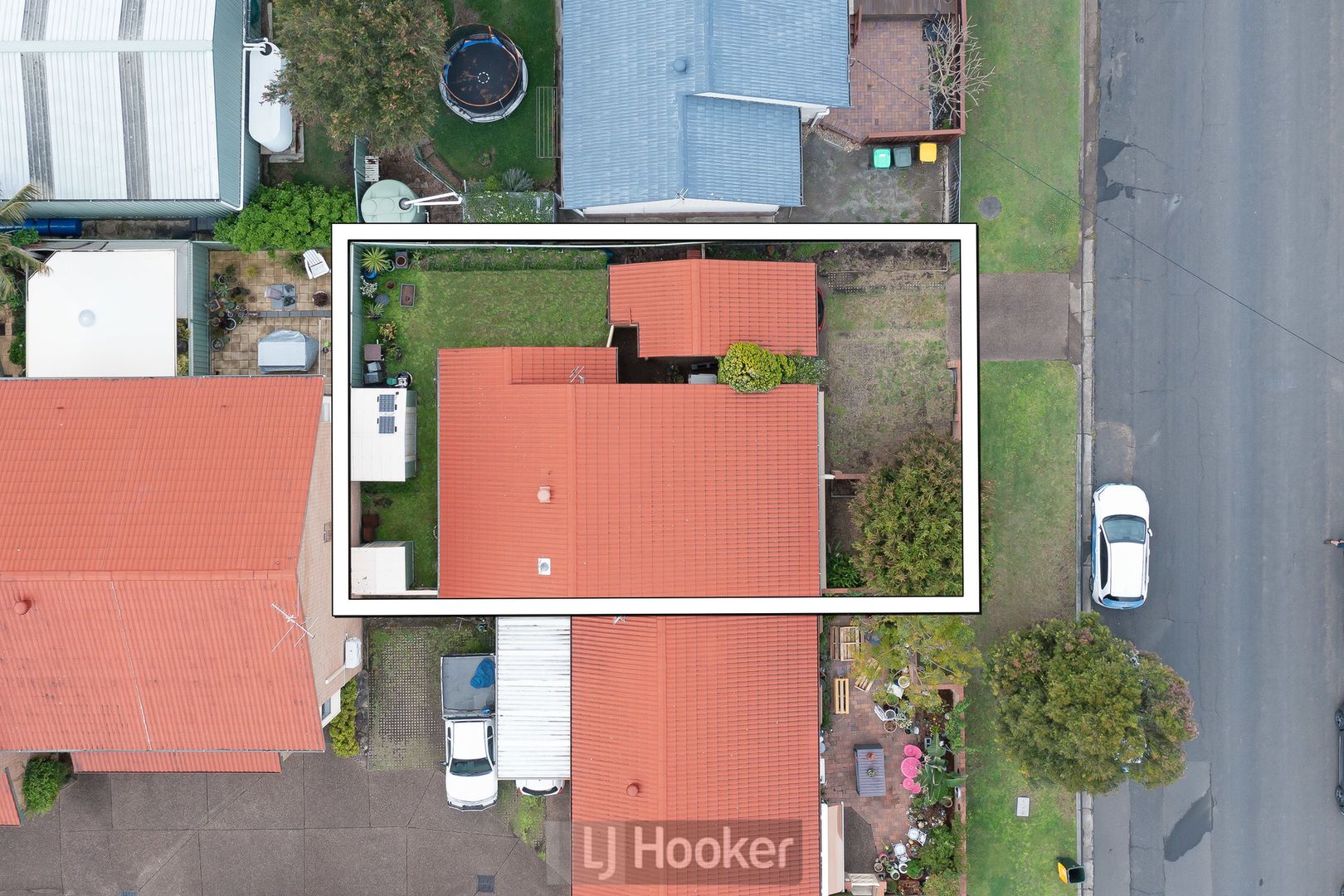 3/7 Albert Street, Speers Point NSW 2284, Image 2