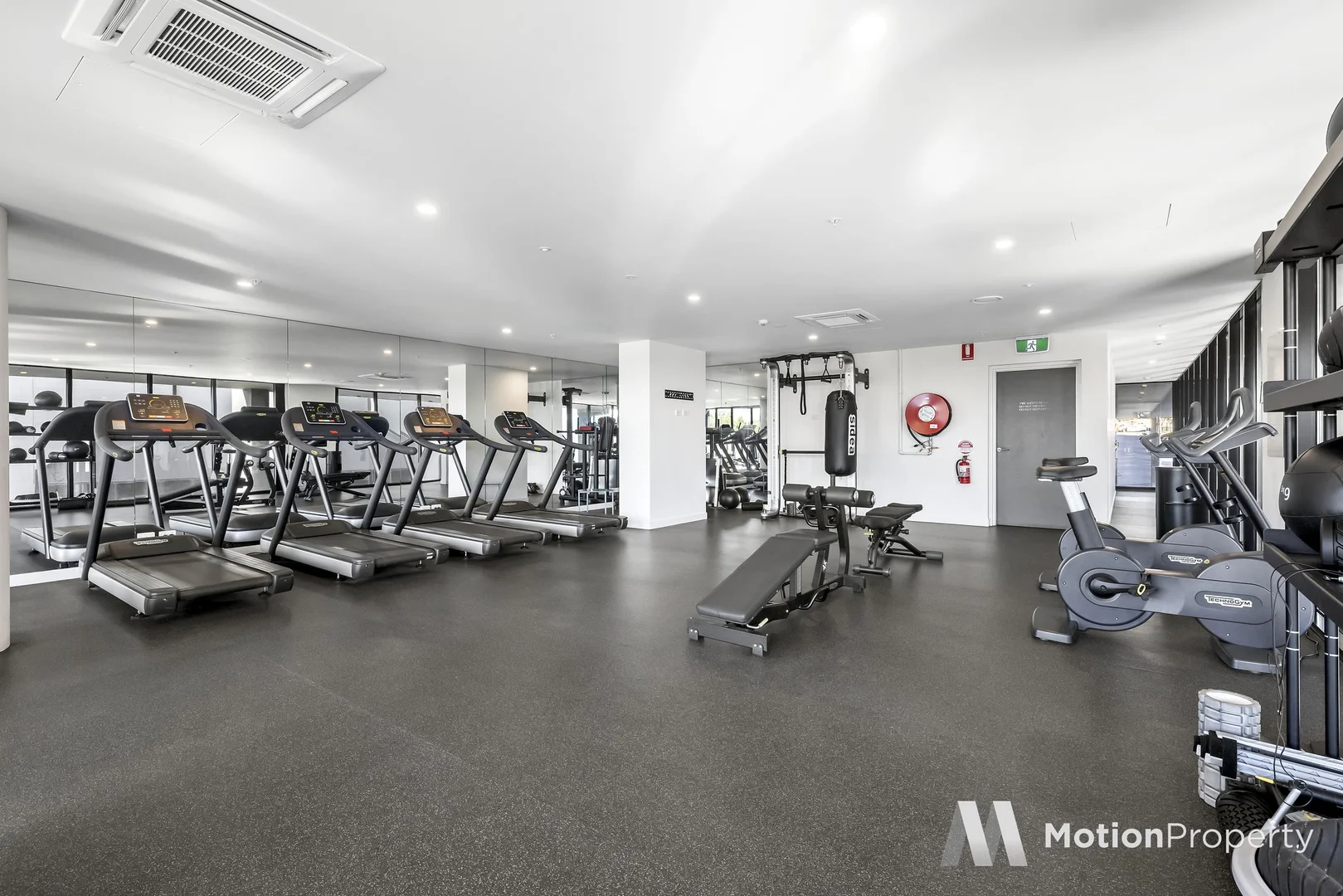 Additional image 12 of 606/8 Joseph Road, Footscray VIC 3011