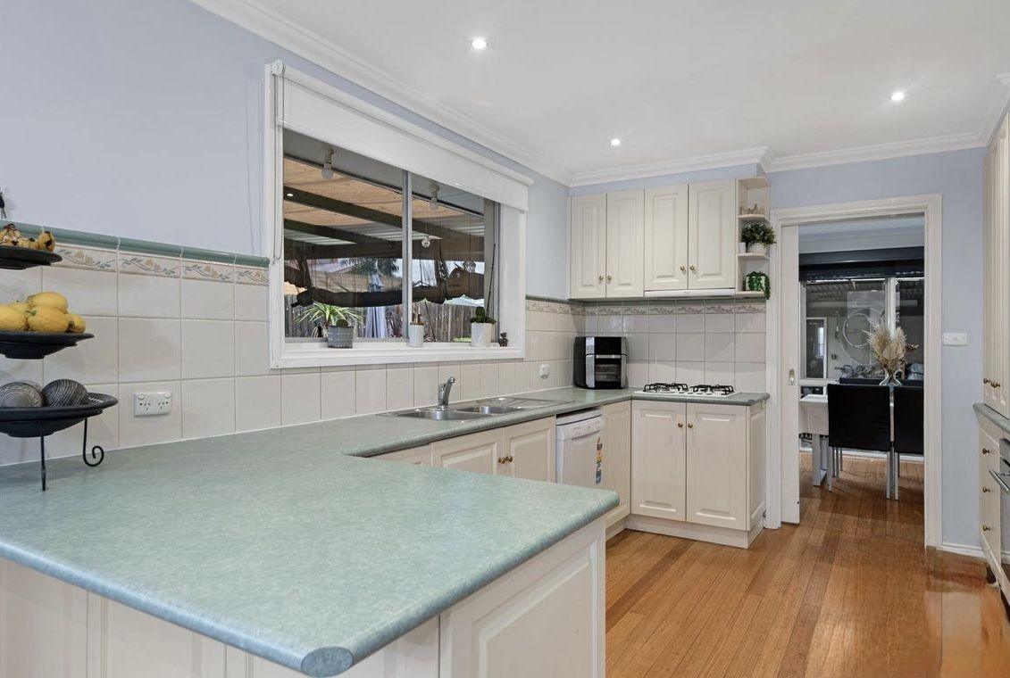 4 bedrooms House in 6 Baron Ct RINGWOOD VIC, 3134