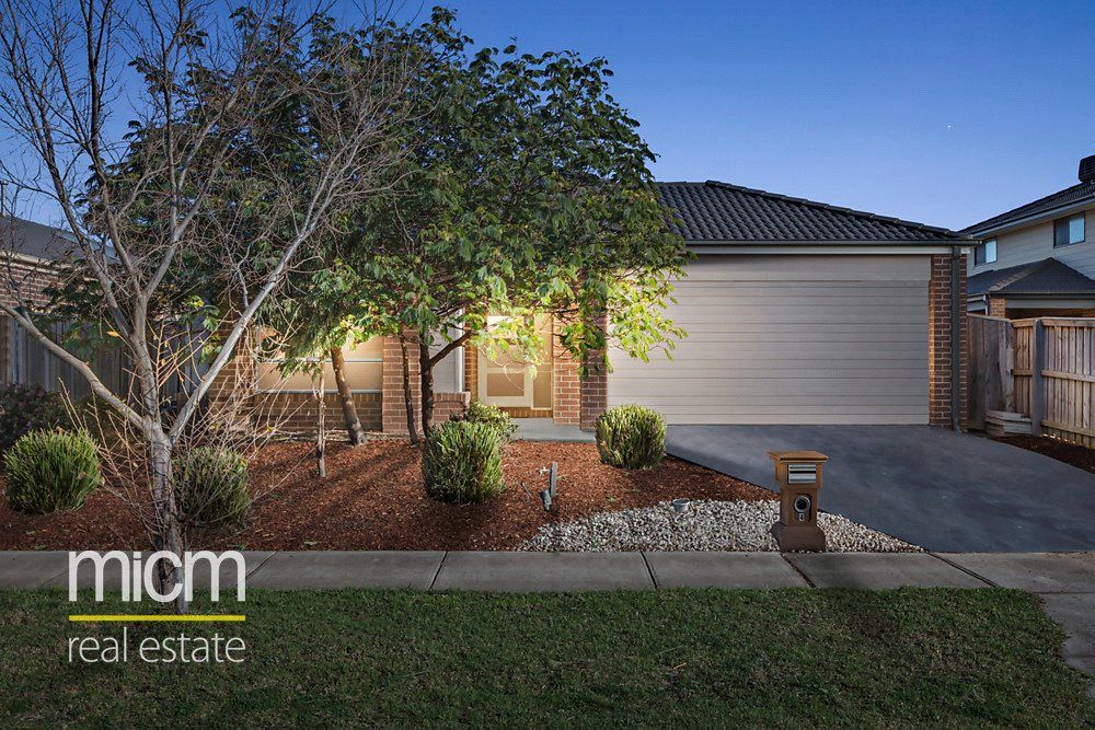 4 Trigg Way, Point Cook VIC 3030, Image 1