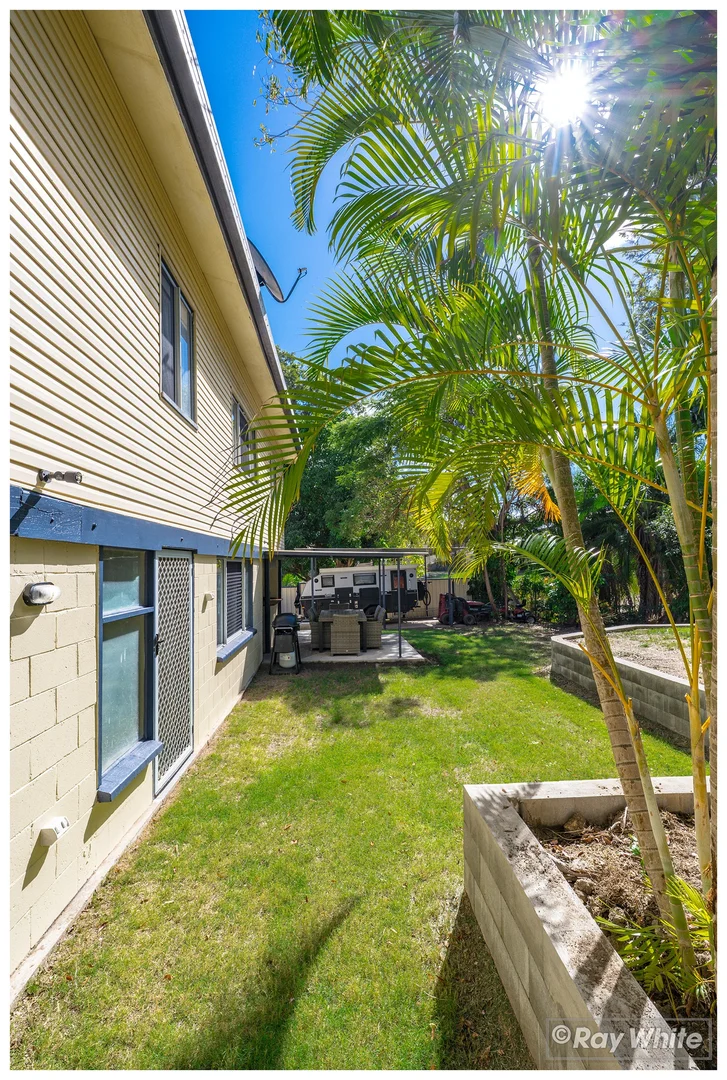 Additional image 28 of 121 ROSE STREET, Koongal QLD 4701