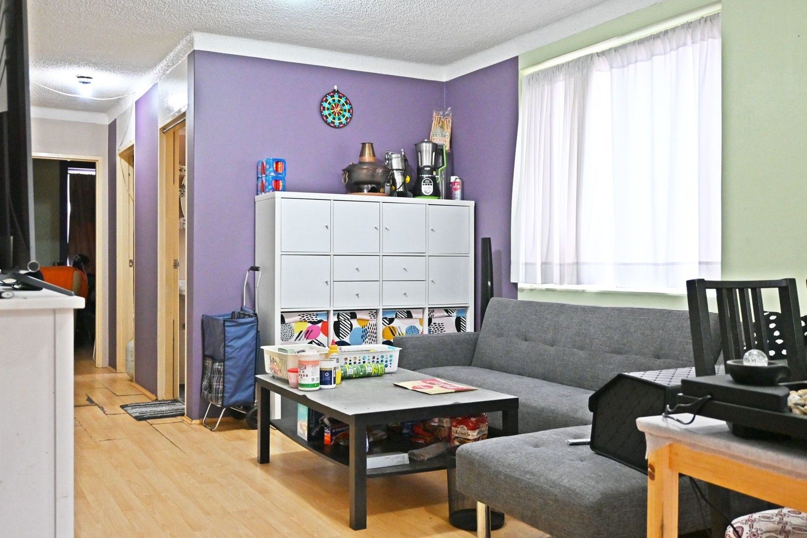 2 bedrooms Apartment / Unit / Flat in 16/149 John St CABRAMATTA NSW, 2166