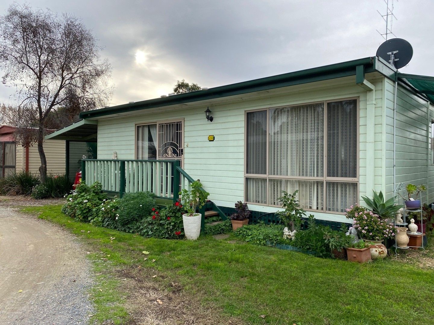 24 Murray Riverside Village, Quicks Road, Tocumwal NSW 2714 Domain