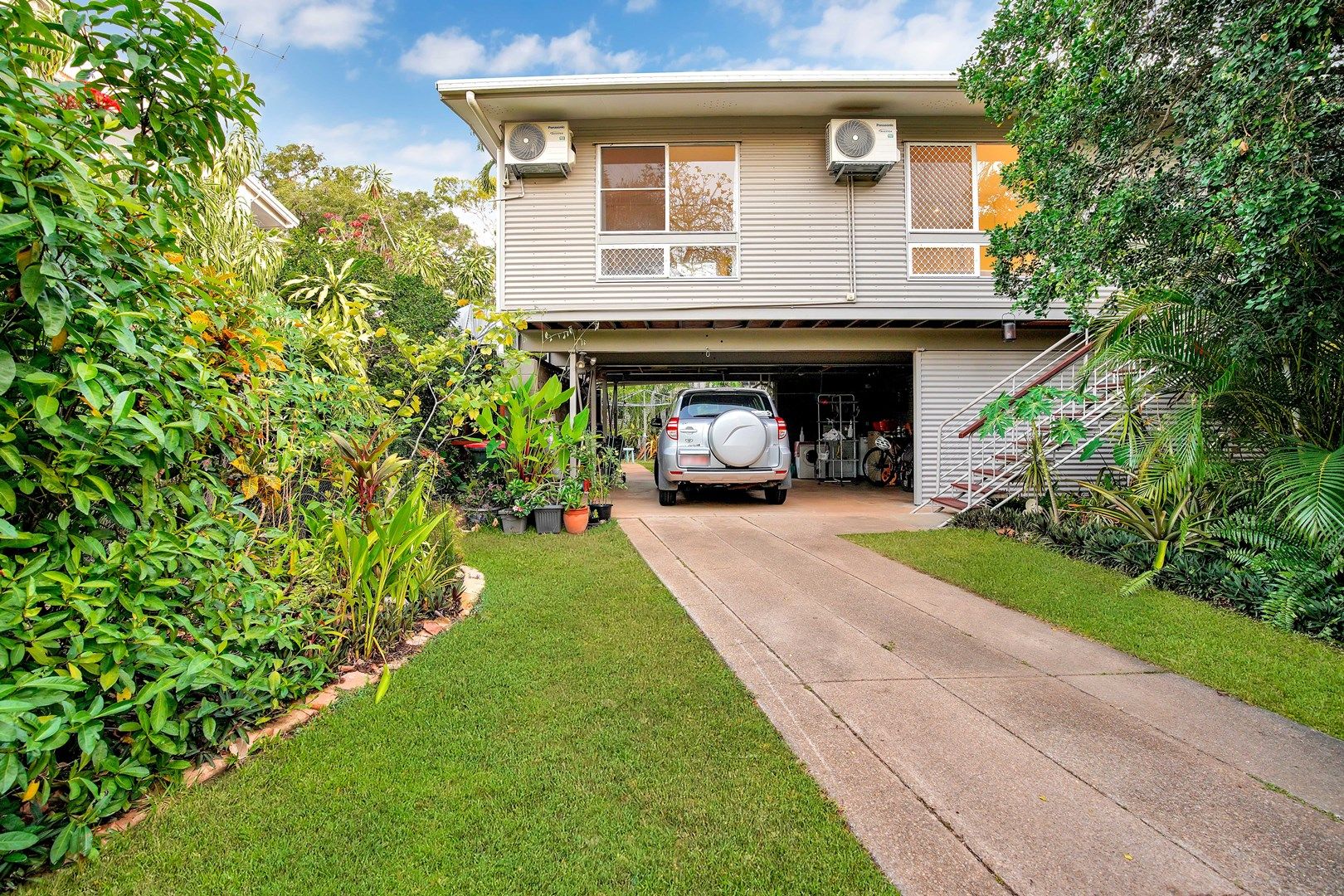 40 Clarke Crescent, Rapid Creek NT 0810, Image 1