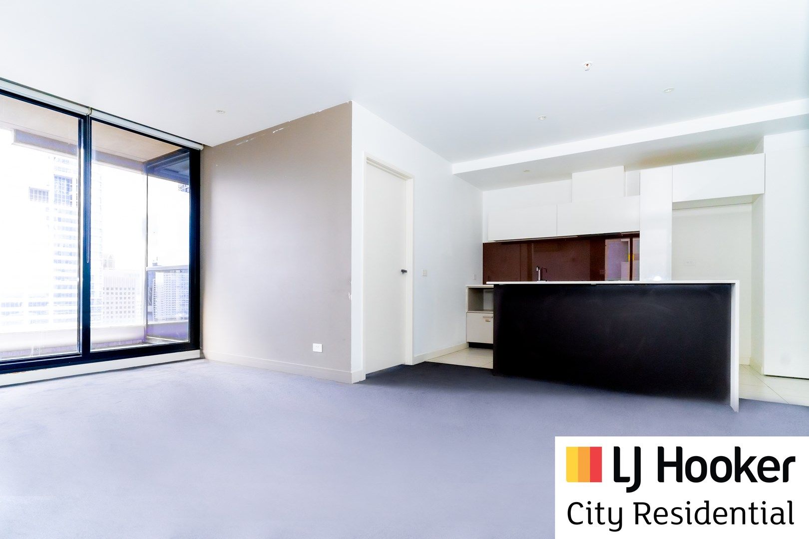 2 bedrooms Apartment / Unit / Flat in 3801/200 Spencer Street MELBOURNE VIC, 3000