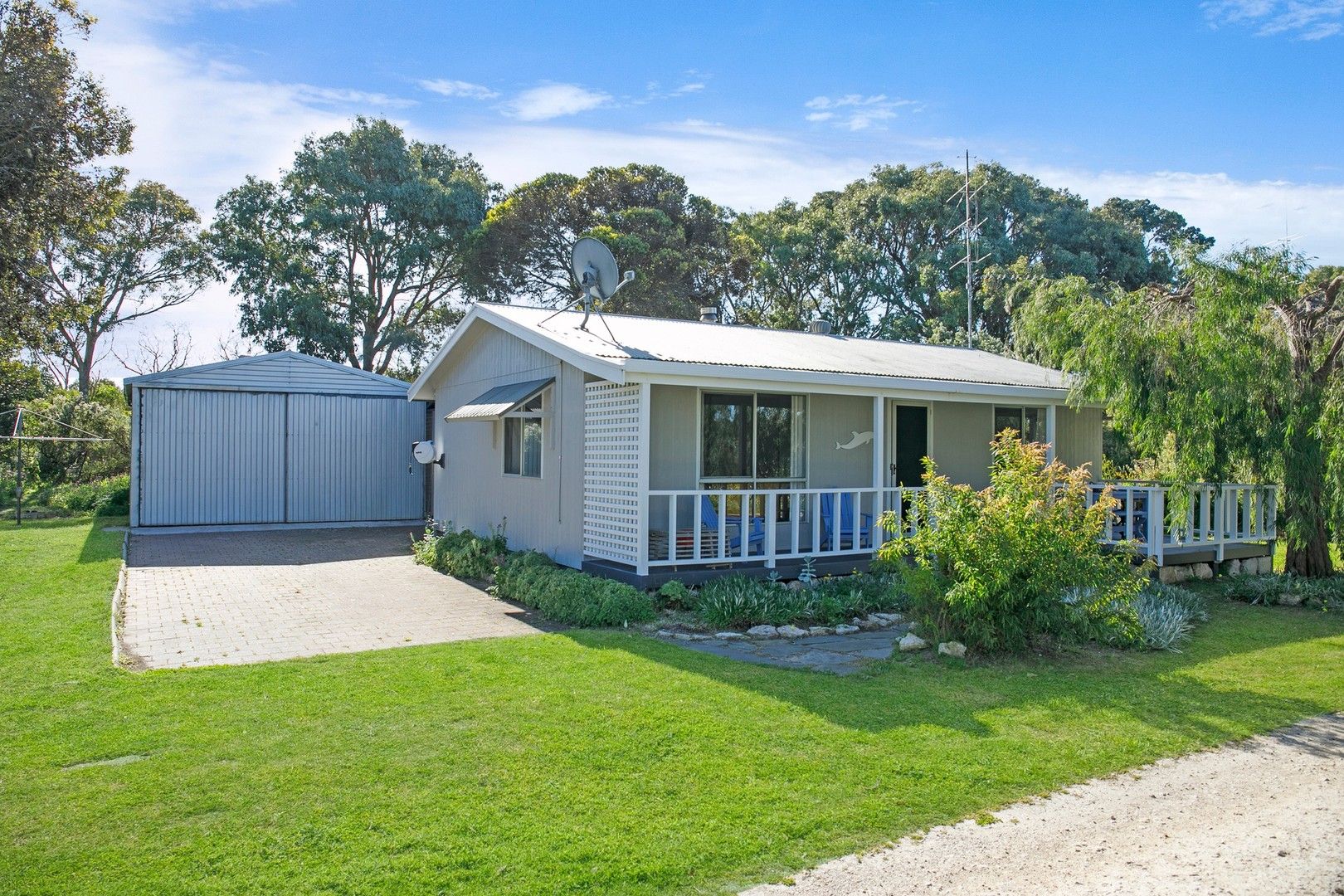 49 Mud Alley, Foul Bay SA 5577, Image 0