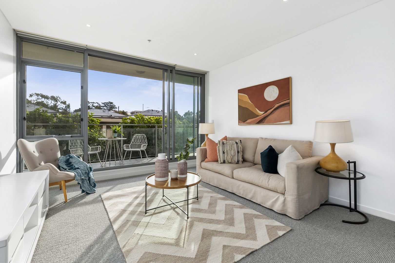 306/1 Sylvan Avenue, Balgowlah NSW 2093, Image 1