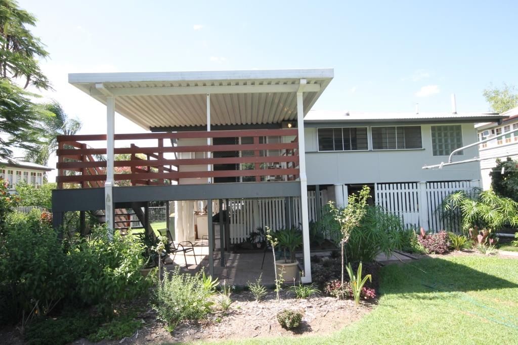 63 WANDAL ROAD, Wandal QLD 4700, Image 2