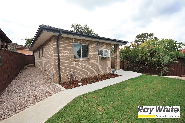 4A Richmond Crescent, Campbelltown Property History & Address