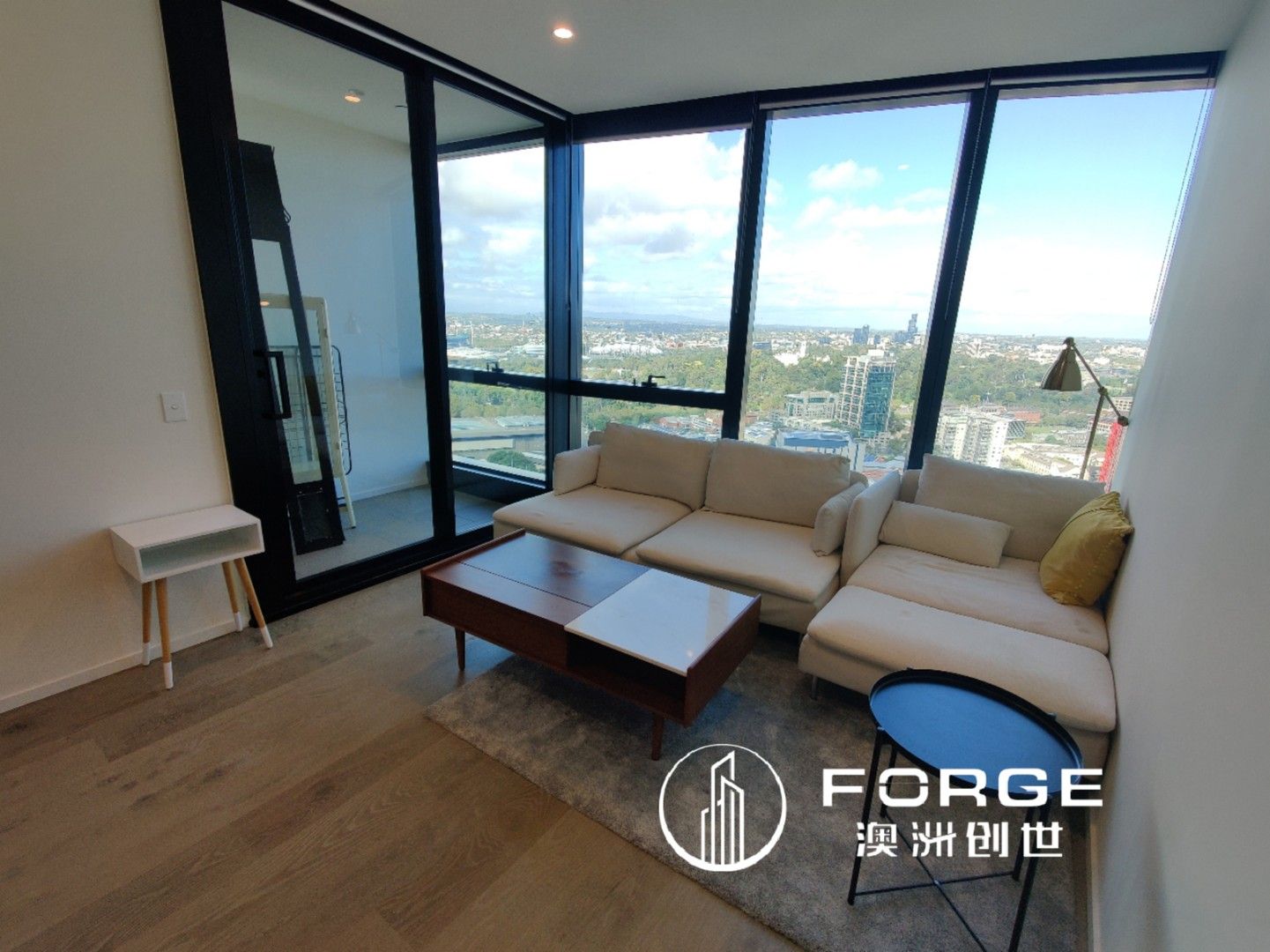 1 bedrooms Apartment / Unit / Flat in 3311/70 Southbank Boulevard SOUTHBANK VIC, 3006