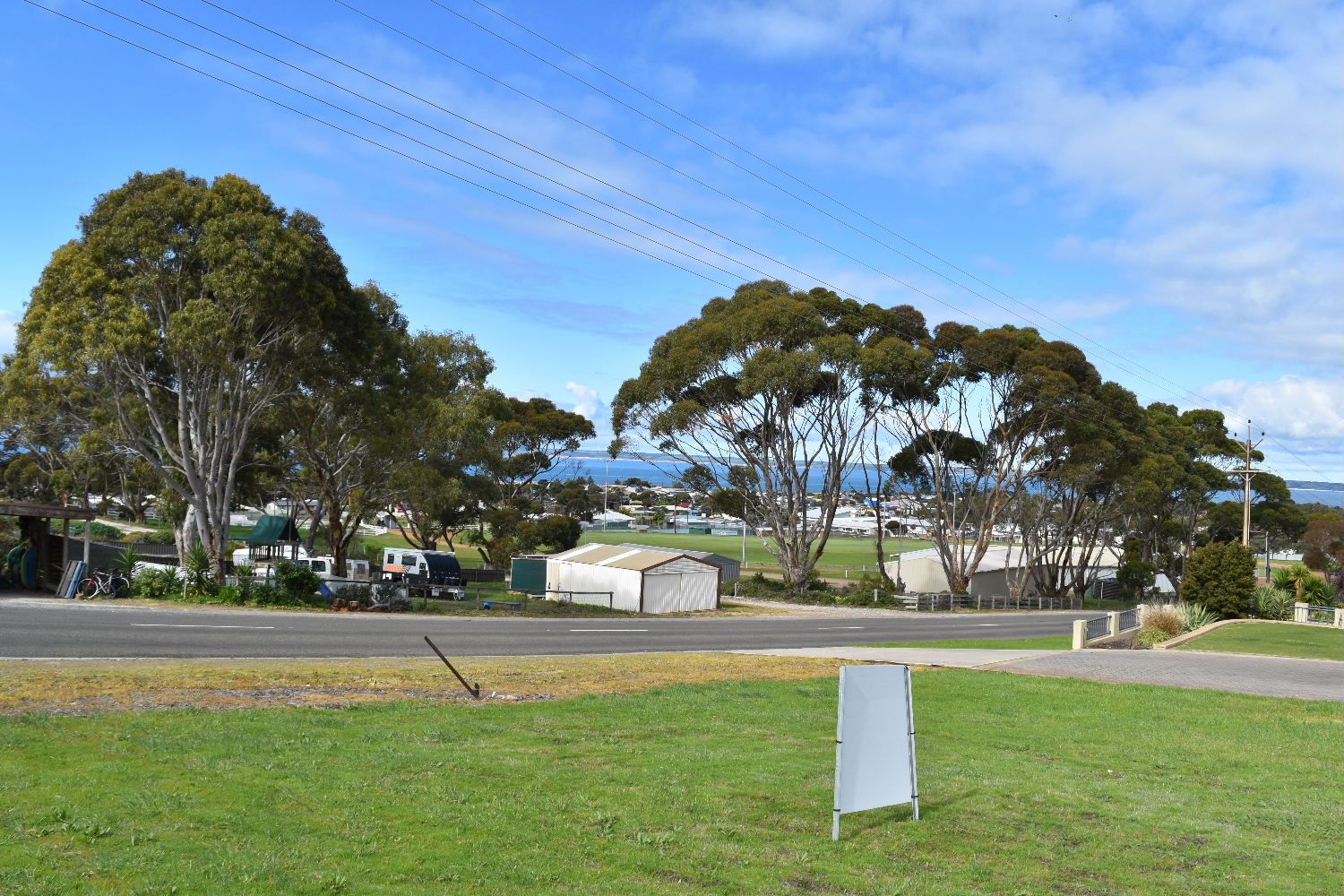 Lot 818 Ayliffe street, Kingscote SA 5223, Image 1