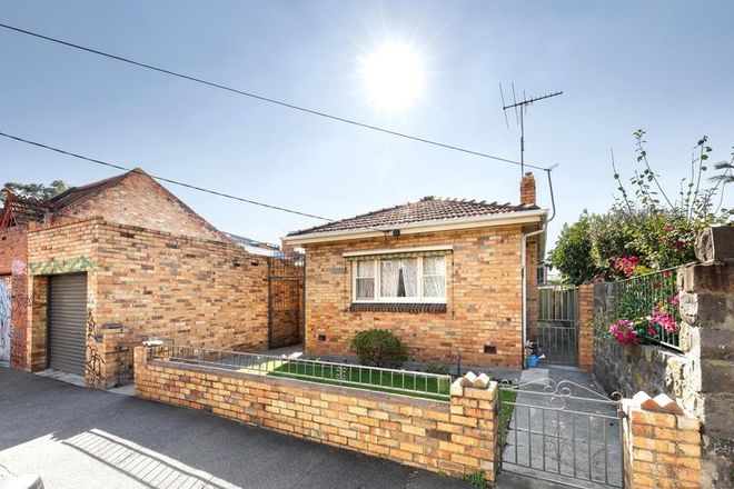 Picture of 45 Reid Street, FITZROY NORTH VIC 3068