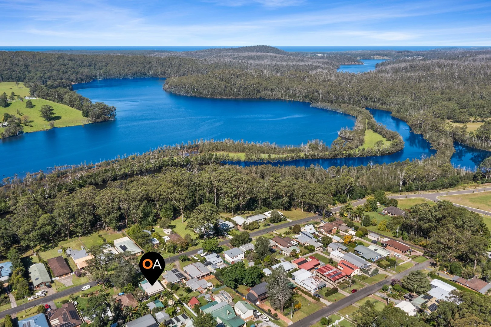 69 Anglers Parade, Fishermans Paradise NSW 2539