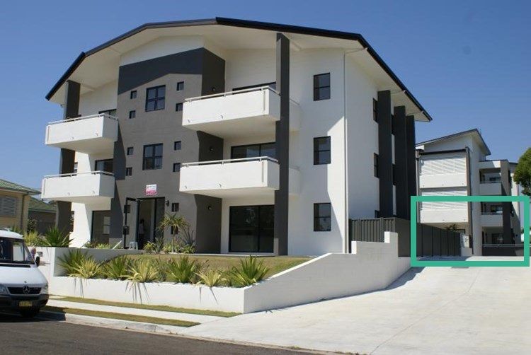 1/1-3 Agnes Street, Tweed Heads South NSW 2486, Image 0