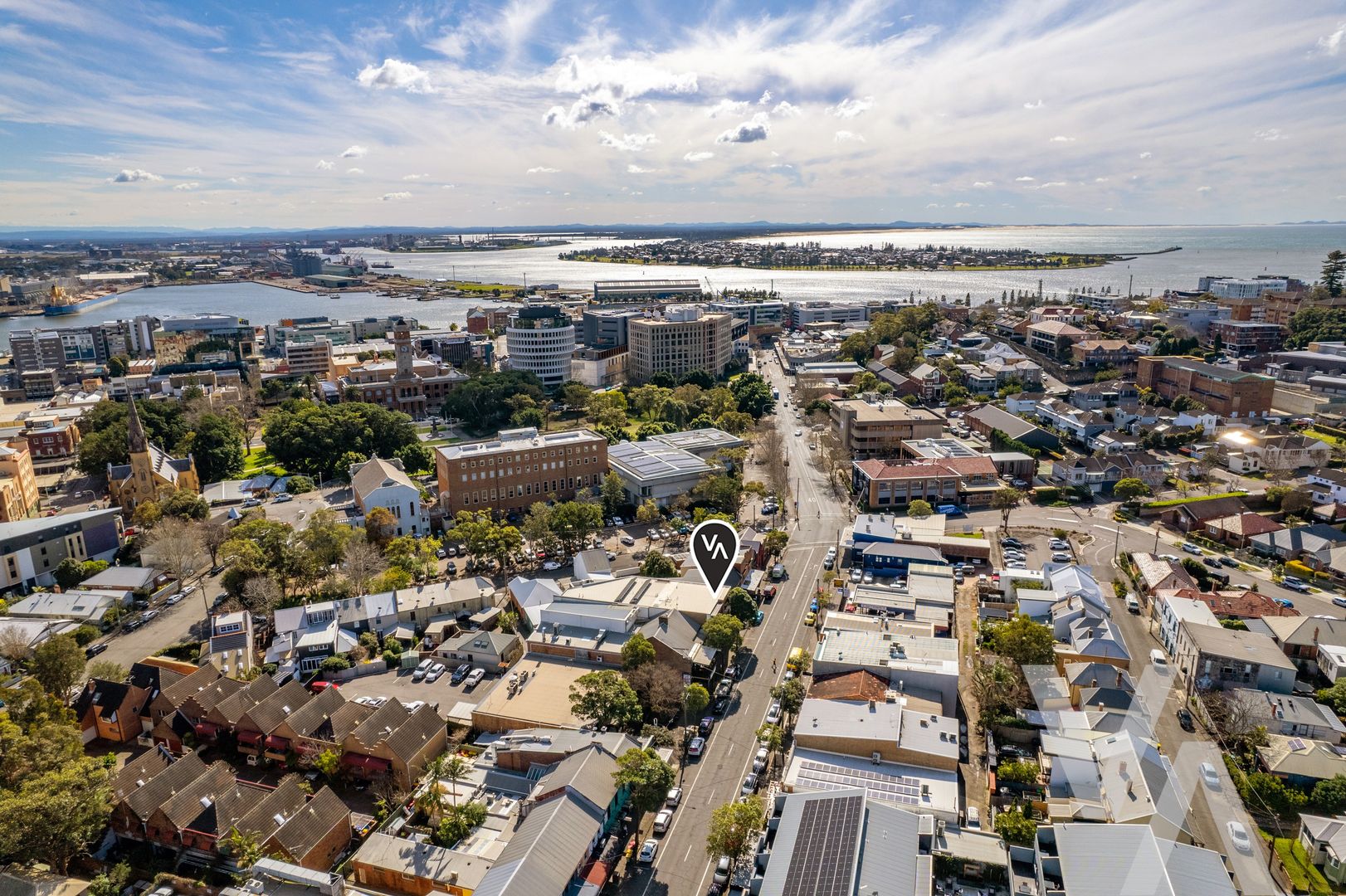 6/84 Darby Street, Cooks Hill NSW 2300, Image 1