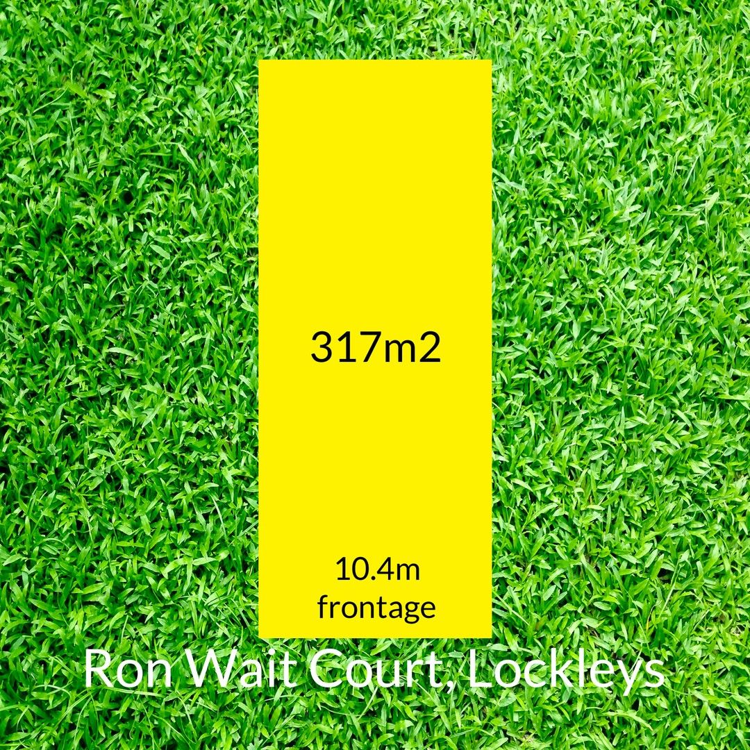10 Ron Wait Court, Lockleys SA 5032, Image 0