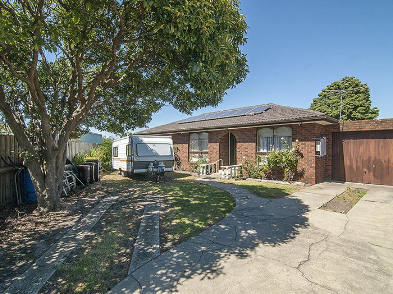 4/2 George Street, Noble Park VIC 3174, Image 0