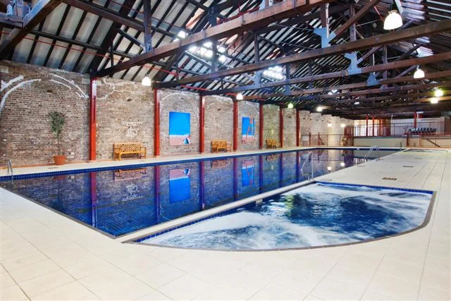 Additional image 6 of 122/8 Dick Street, Balmain NSW 2041