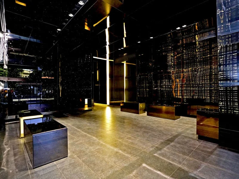 Additional image 9 of 813/33 Mackenzie Street, Melbourne VIC 3000