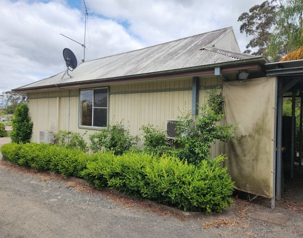 240A Annangrove Road, Annangrove NSW 2156