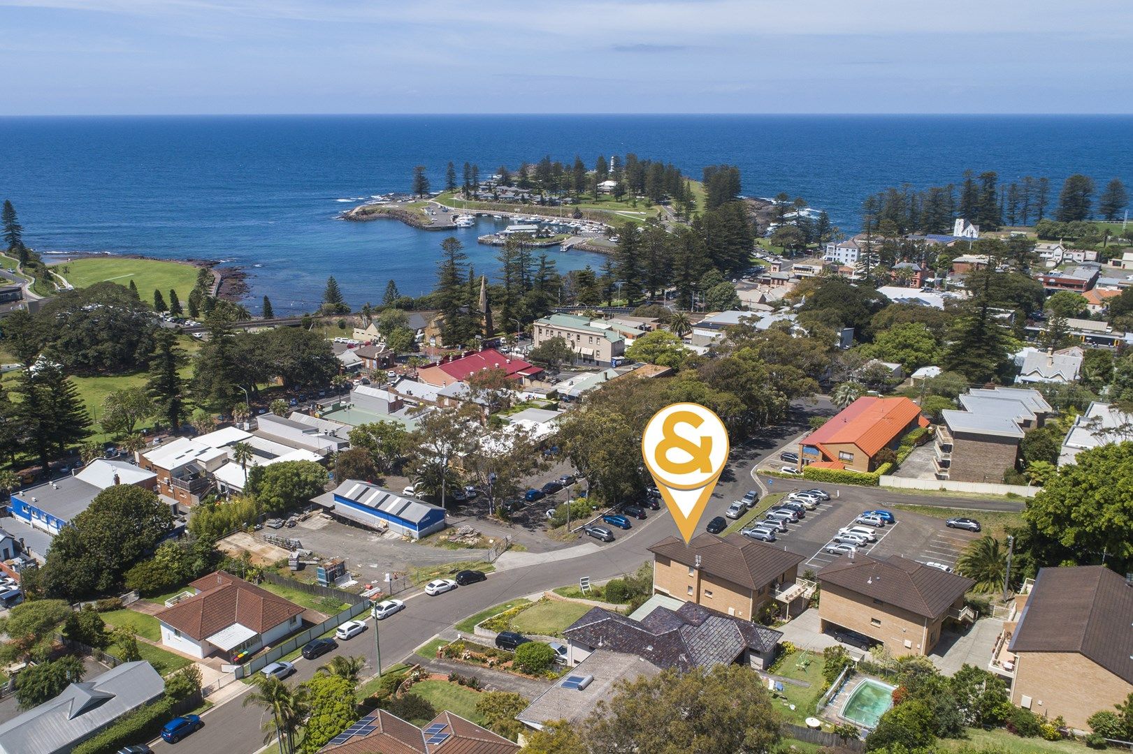 1/10 Akuna Street, Kiama NSW 2533, Image 0