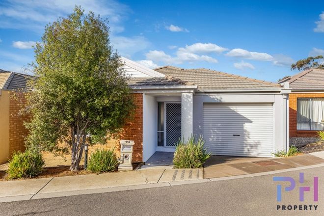 Picture of 10 Mias Way, EPSOM VIC 3551