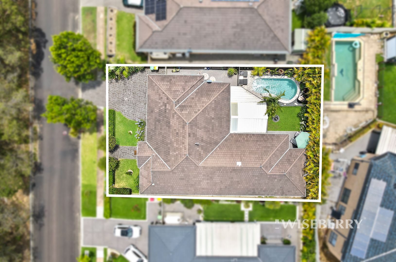 3 Evelyn Close, Hamlyn Terrace NSW 2259 Domain