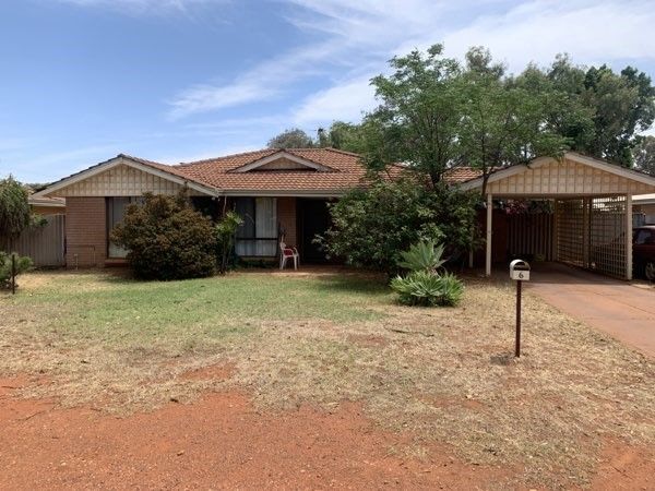 3 bedrooms House in 6 Burkett Drive HANNANS WA, 6430