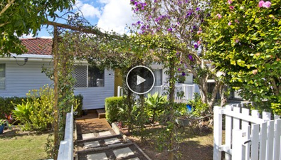 Picture of 34 Sunnyview Street, BEENLEIGH QLD 4207