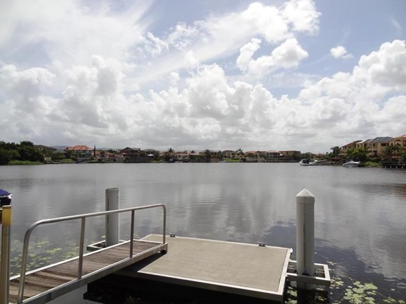 44 Bollard Circuit, Clear Island Waters QLD 4226