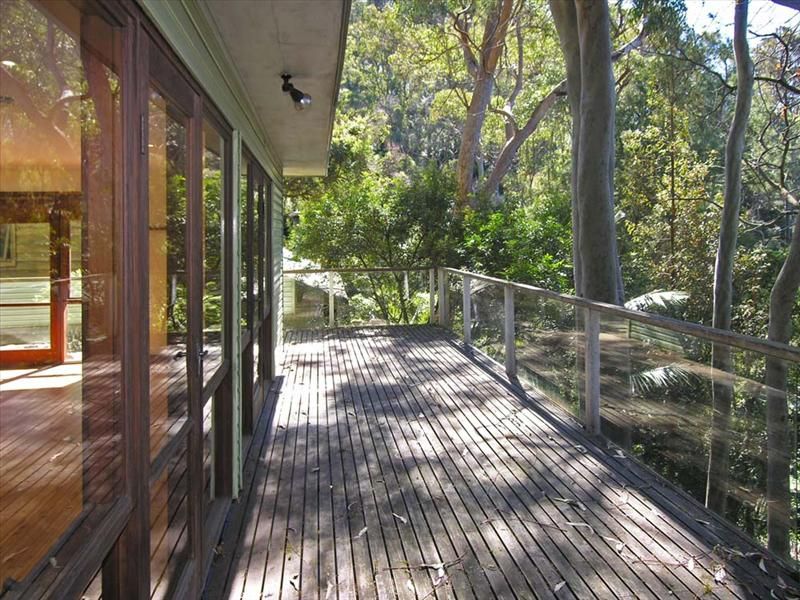 37 Wirringulla Ave, Elvina Bay NSW 2105, Image 2