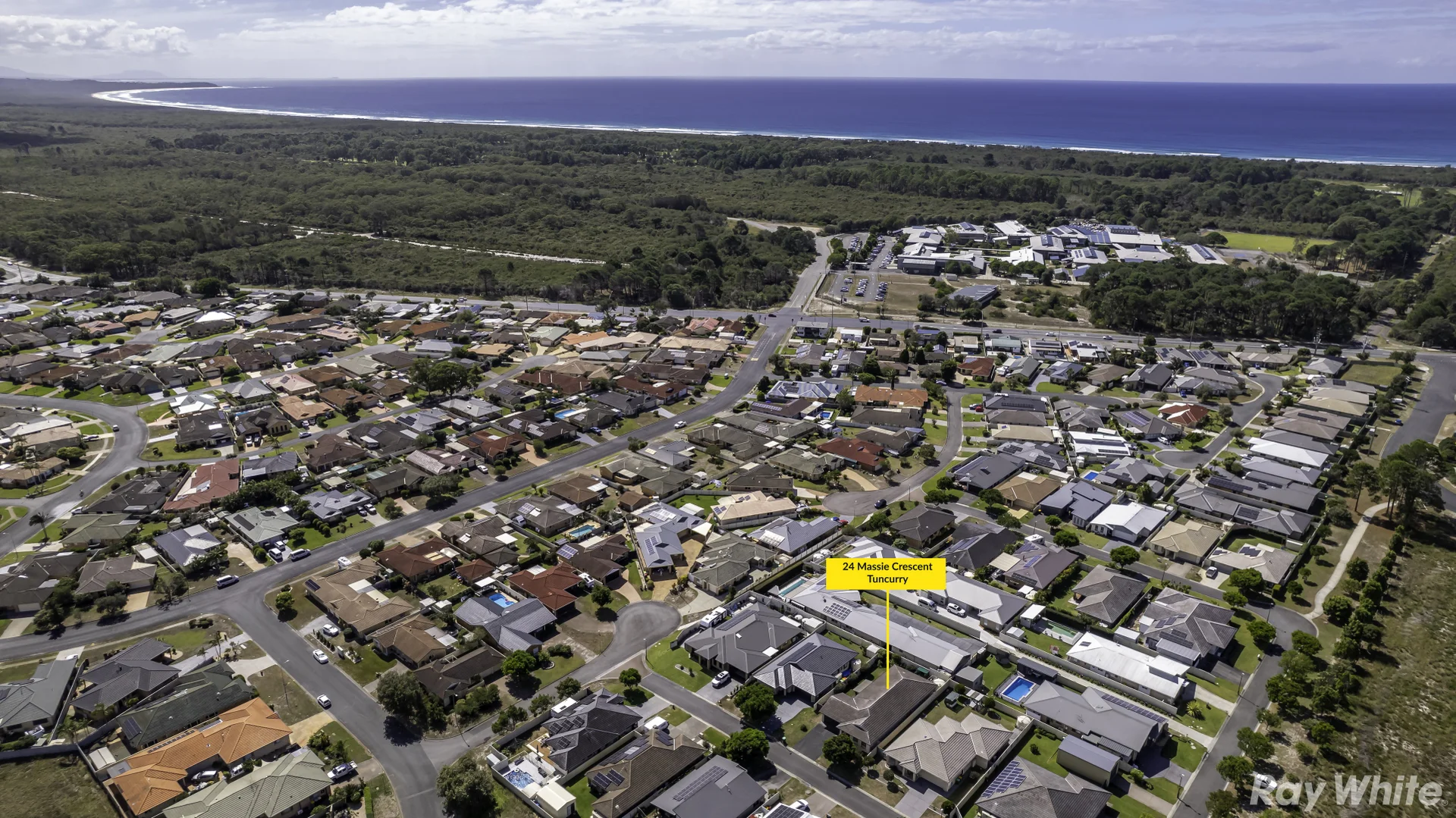 Additional image 15 of 24 Massie Crescent, Tuncurry NSW 2428