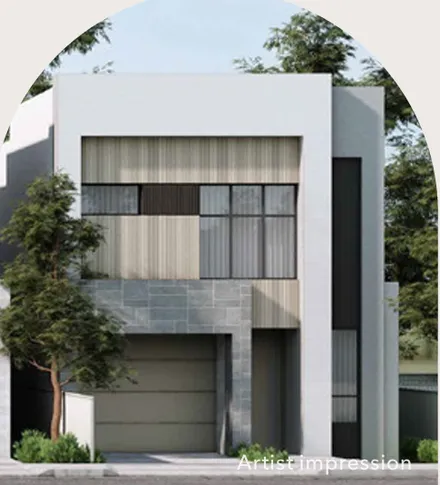 Late Registration Q4 2026, Affordable Home & Land Package at Schofields, Schofields