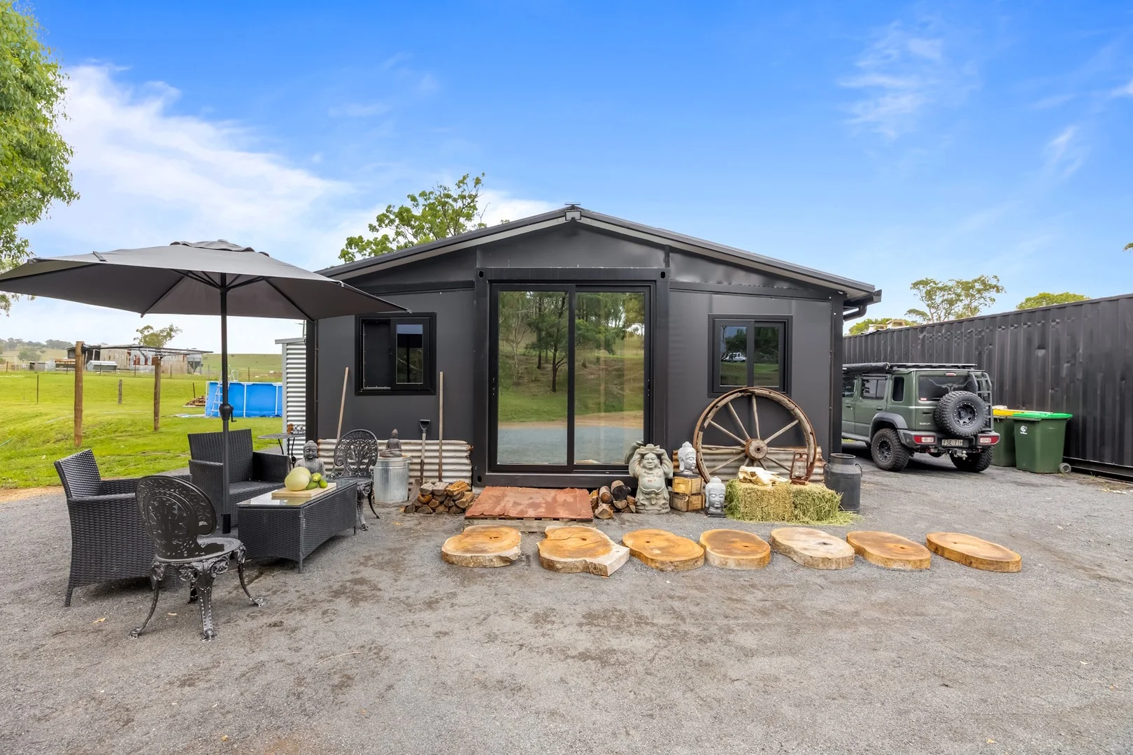 610 Sandy Creek Road, Muswellbrook NSW 2333