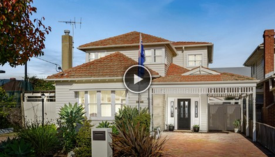 Picture of 17 Gellibrand Street, WILLIAMSTOWN VIC 3016