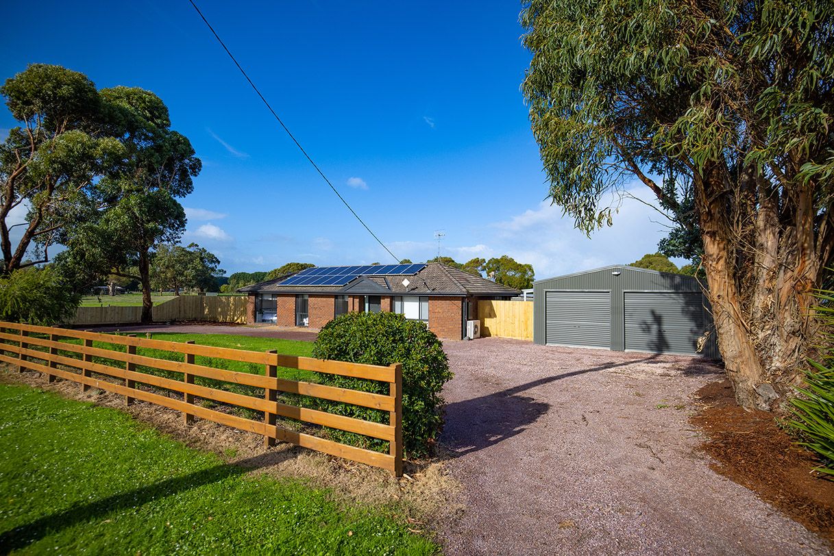 10 Barries Road, Bushfield VIC 3281 House for Sale Domain