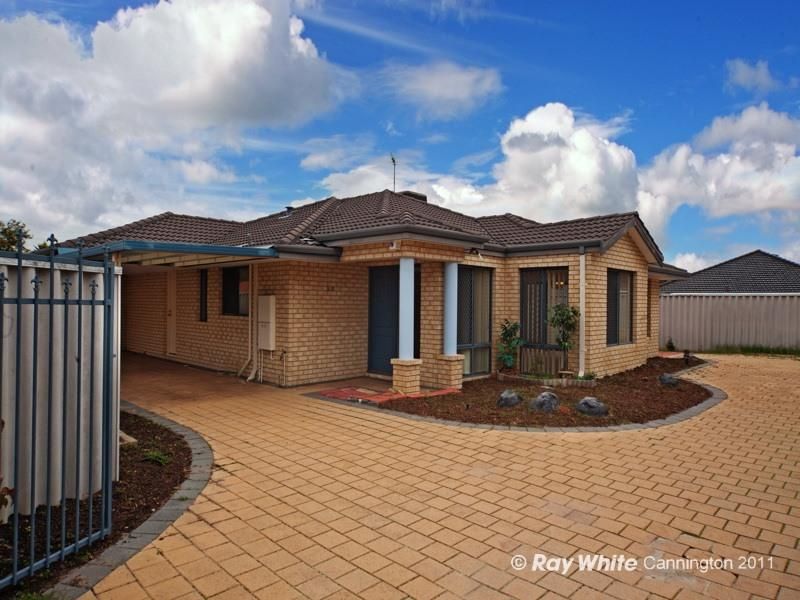 39B Ashburton St, BENTLEY WA 6102, Image 1