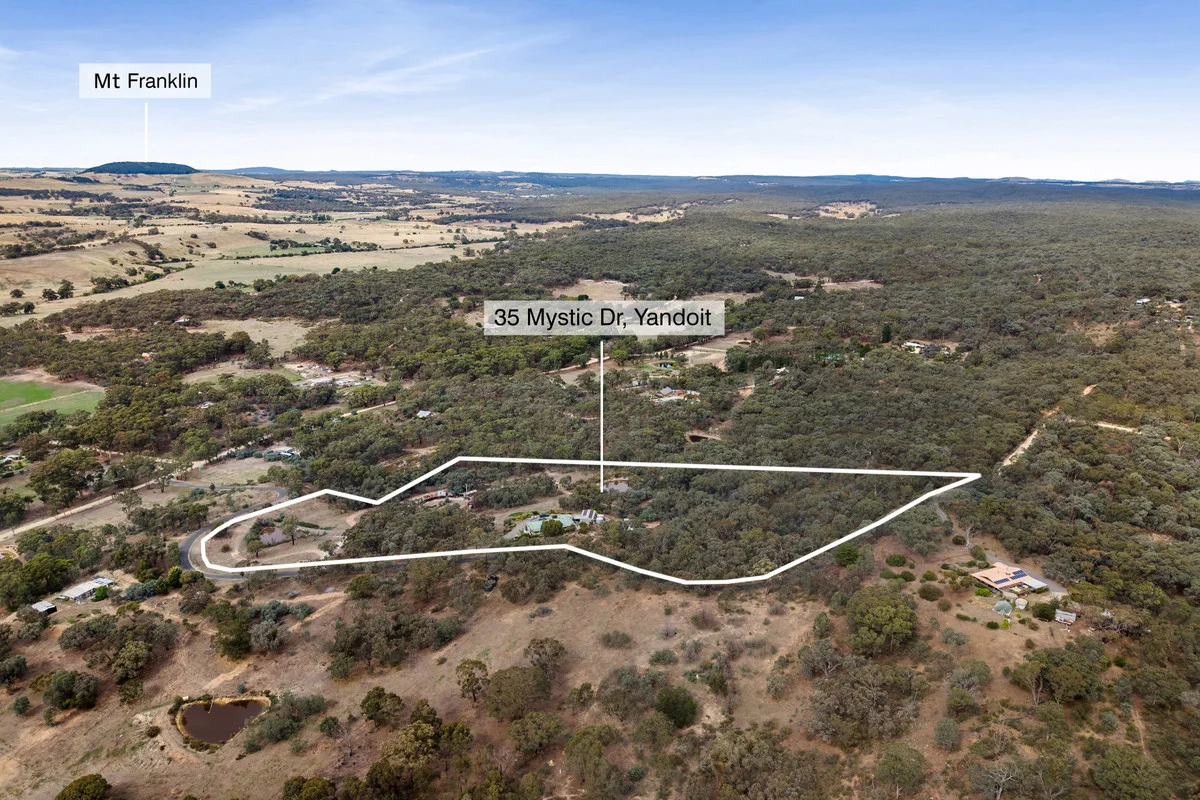 Additional image 25 of 35 Mystic Drive, Yandoit VIC 3461