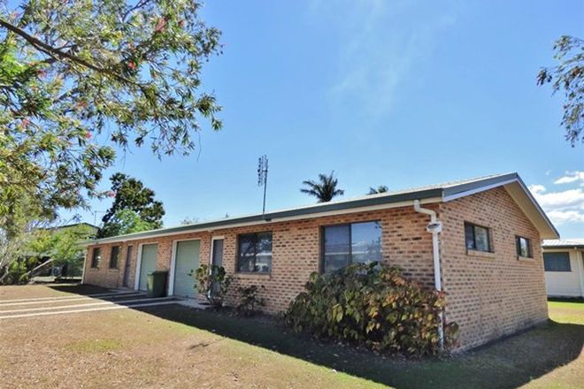 Picture of 18 Lurline Drive, PROSERPINE QLD 4800