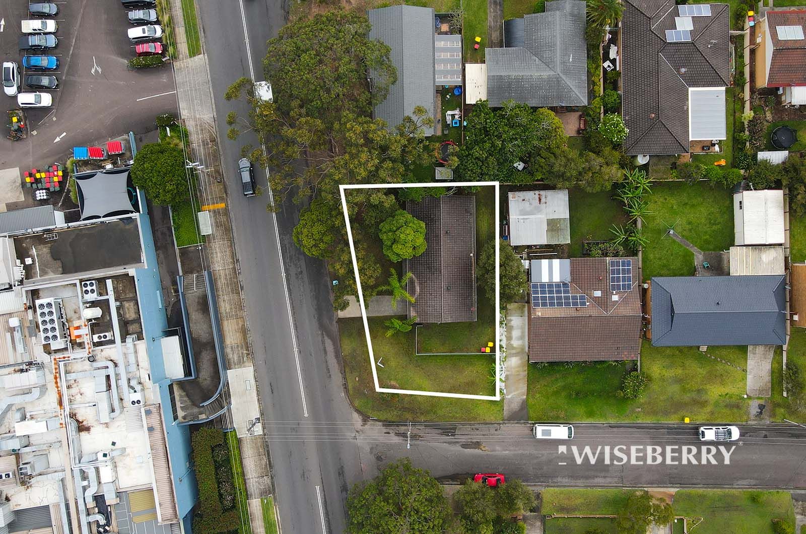 1 Morcombe Close, Gorokan NSW 2263, Image 1