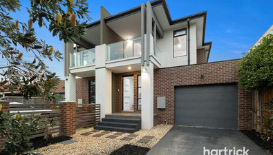 Picture of 66A Keith Street, PARKDALE VIC 3195