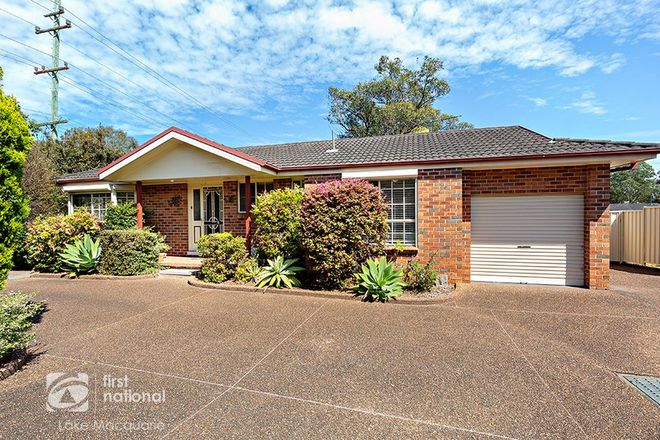 Picture of 1/2A Frederick Street, GLENDALE NSW 2285